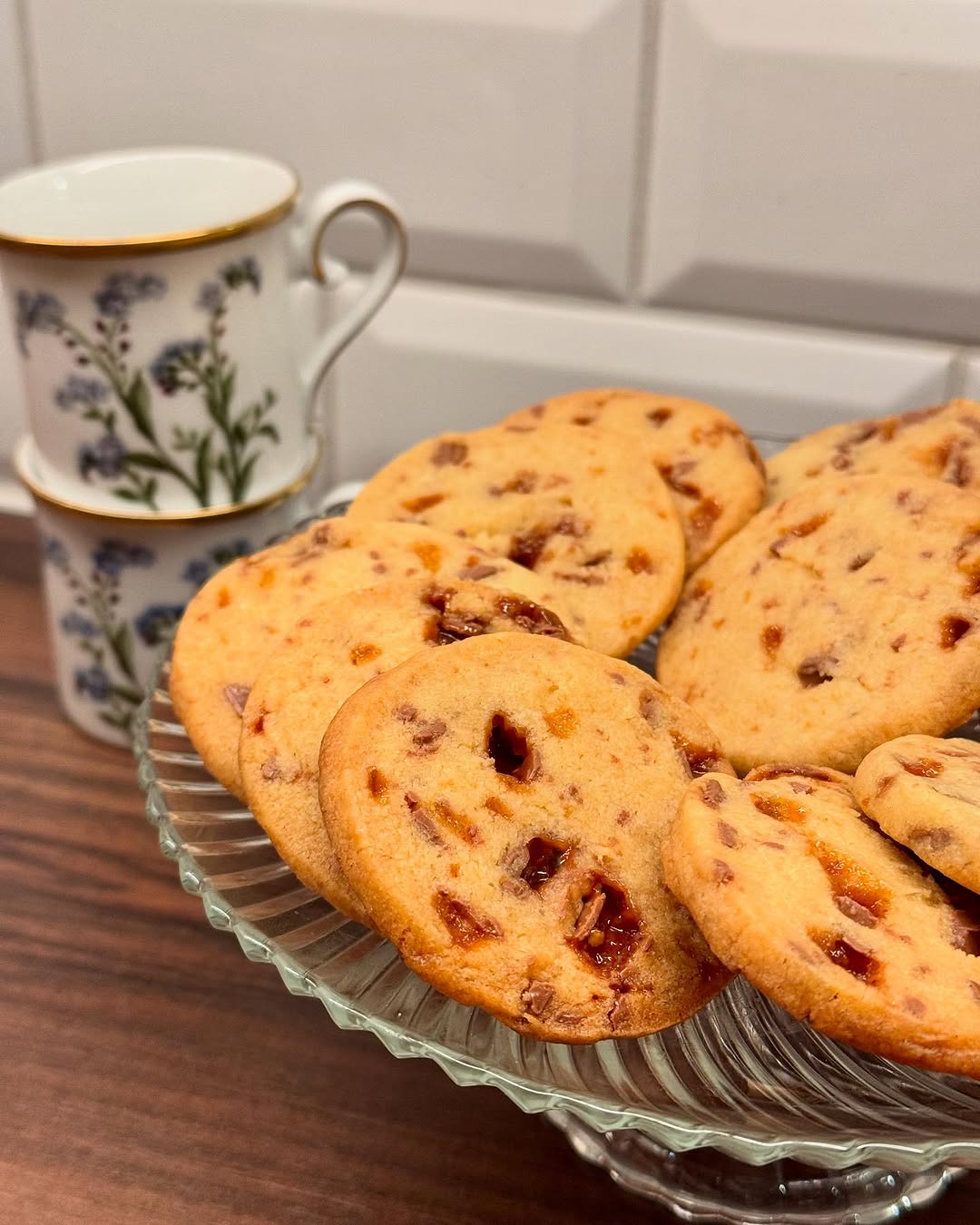 Daimcookies