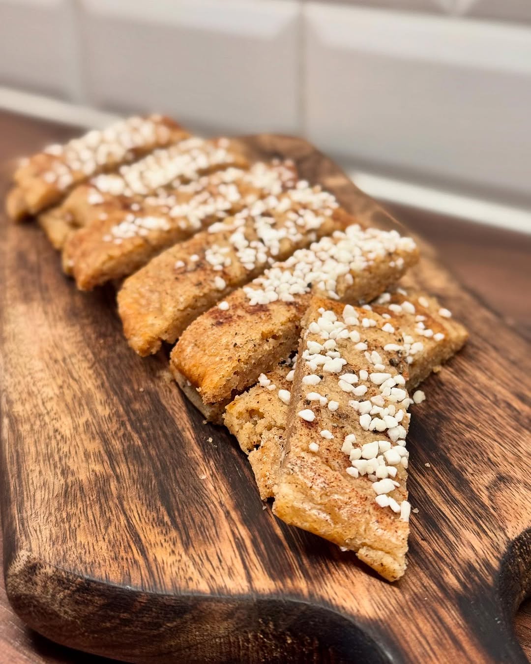 Kanelbullesnittar