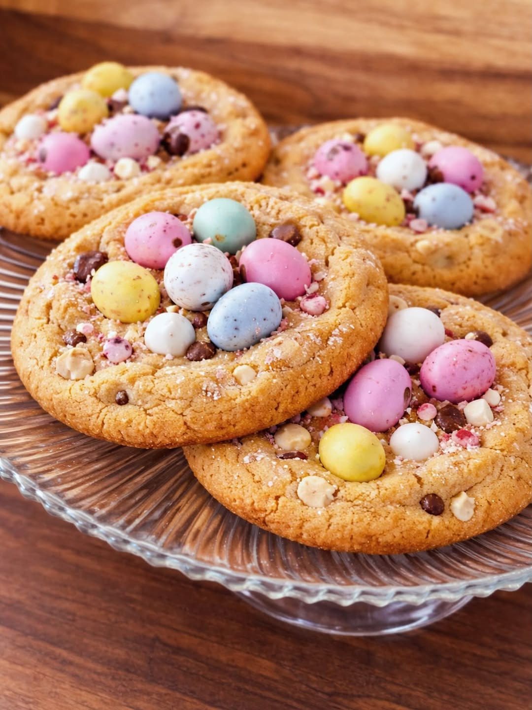 Påskcookies