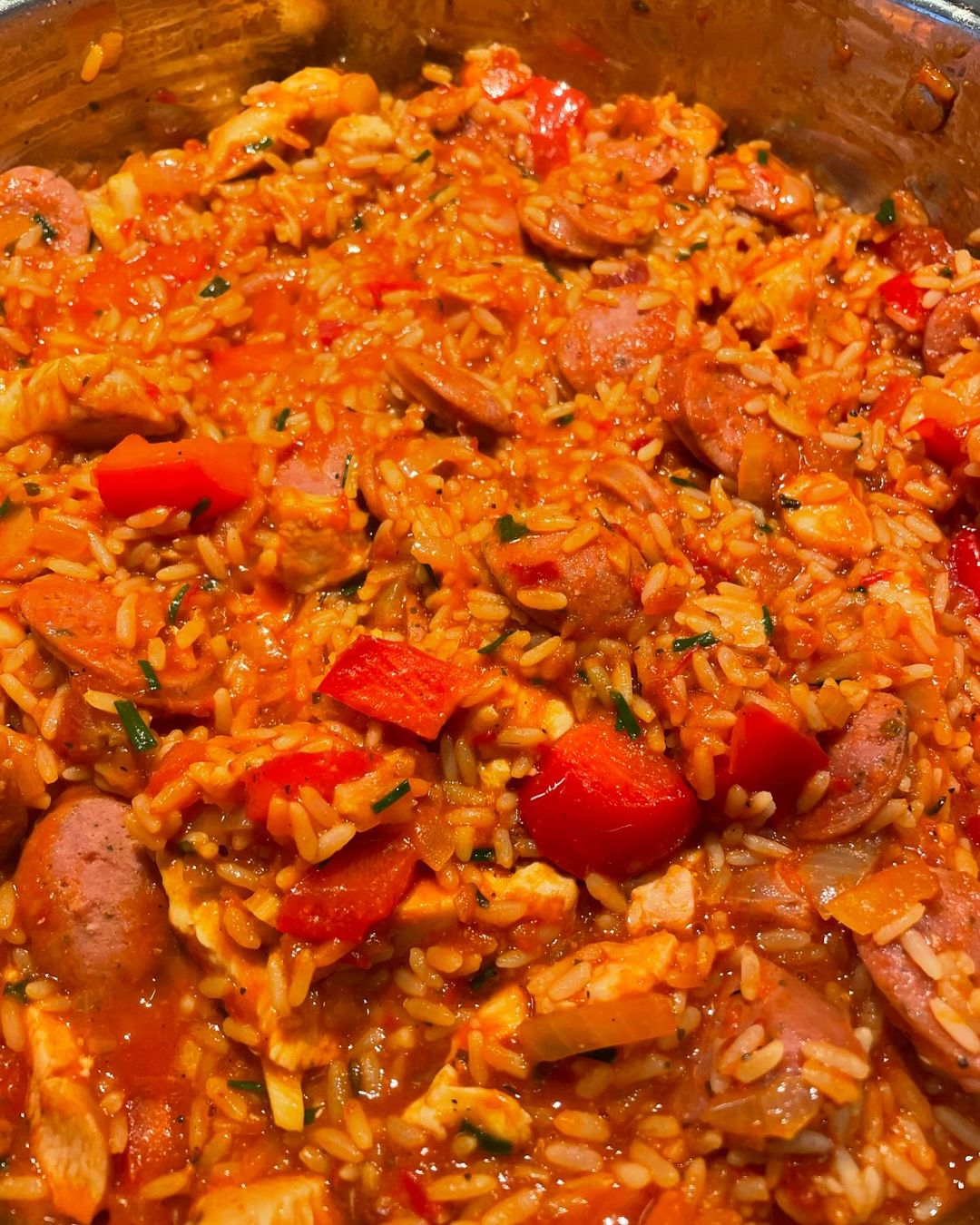 Jambalaya