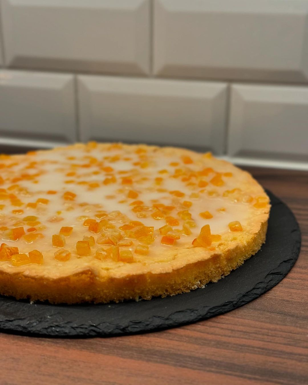 Ambrosiakaka