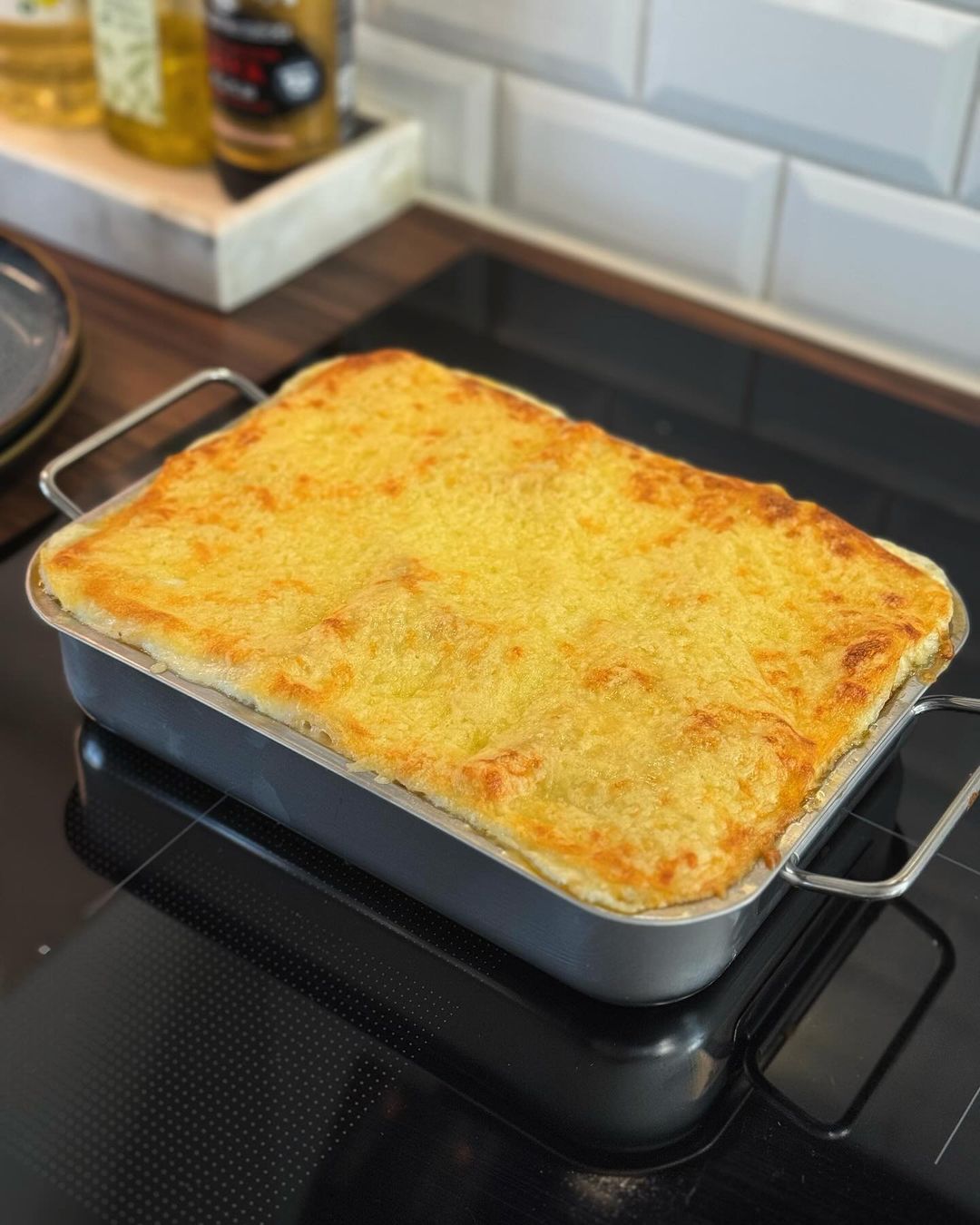 Lasagne