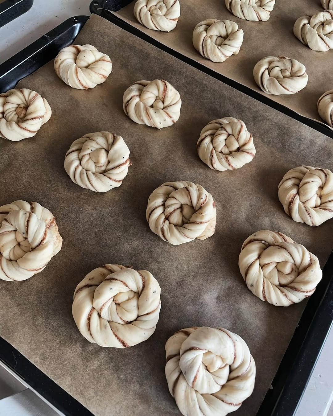 Kanelbullar