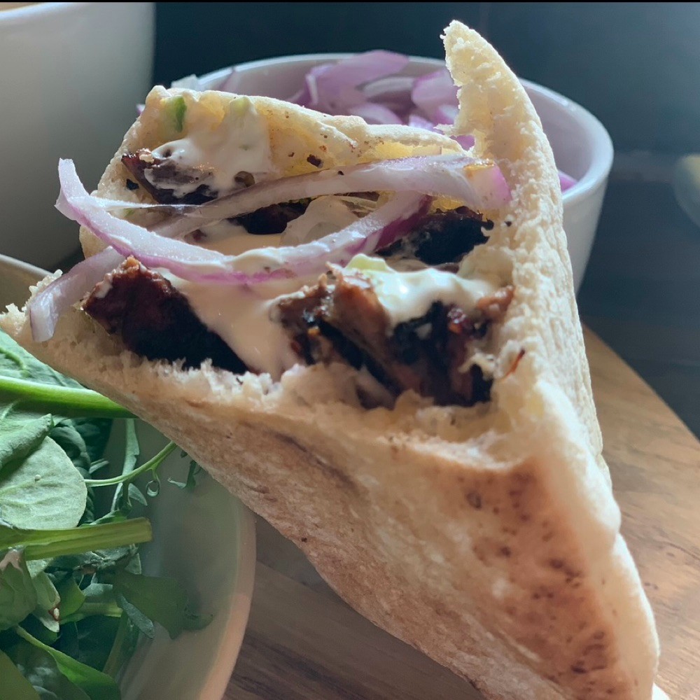 Kebabsås